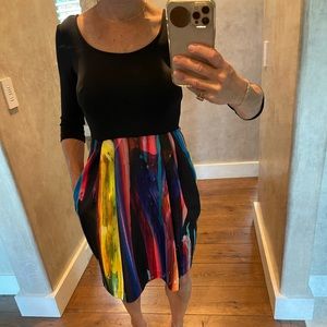 Betsey Johnson dress